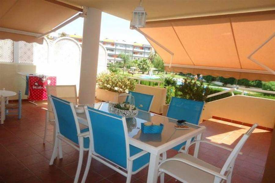 Dénia,Alicante,España,2 Bedrooms Bedrooms,2 BathroomsBathrooms,Apartamentos,29649
