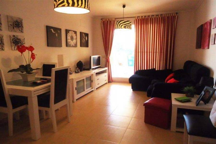 Dénia,Alicante,España,2 Bedrooms Bedrooms,2 BathroomsBathrooms,Apartamentos,29649