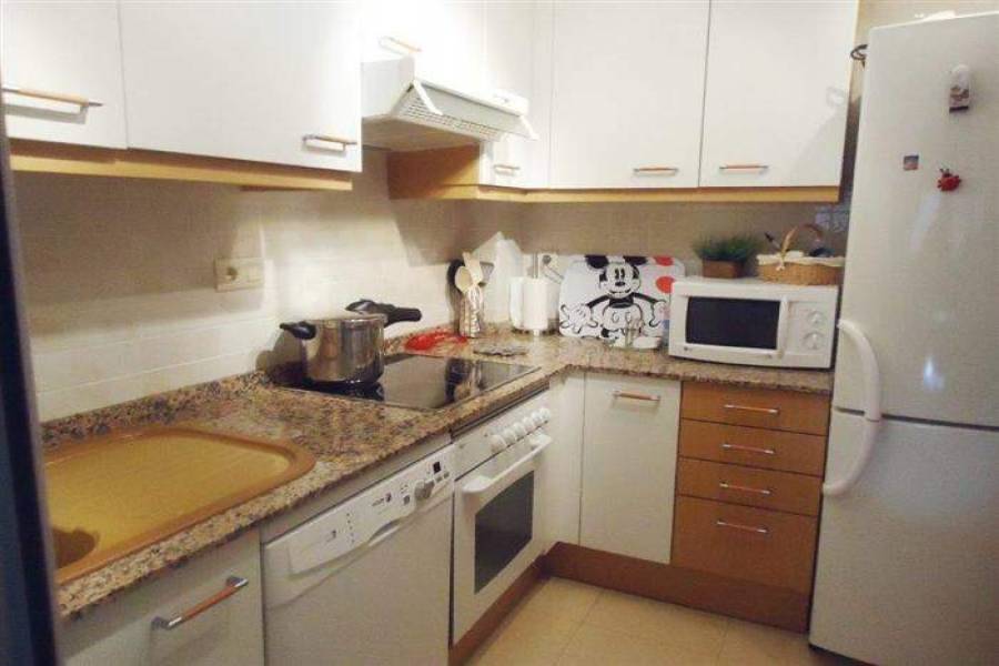 Dénia,Alicante,España,2 Bedrooms Bedrooms,2 BathroomsBathrooms,Apartamentos,29649