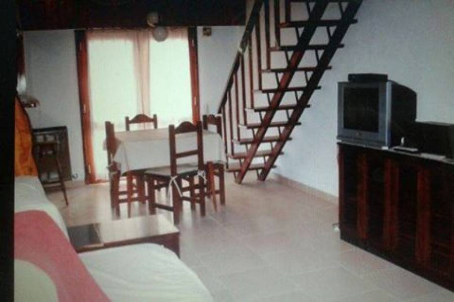 Pinamar,Buenos Aires,1 Dormitorio Habitaciones,1 BañoBaños,Departamentos,Country golf,Fragata 25 de mayo y Av del Mar,2,1259