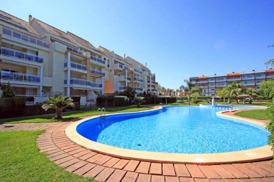 Dénia,Alicante,España,2 Bedrooms Bedrooms,2 BathroomsBathrooms,Apartamentos,29652