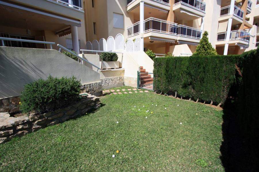 Dénia,Alicante,España,2 Bedrooms Bedrooms,2 BathroomsBathrooms,Apartamentos,29652
