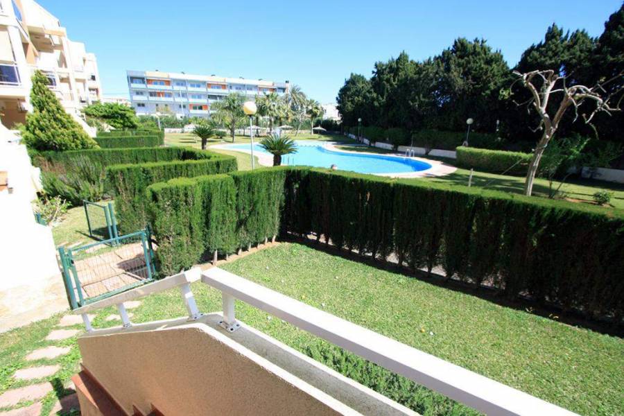 Dénia,Alicante,España,2 Bedrooms Bedrooms,2 BathroomsBathrooms,Apartamentos,29652