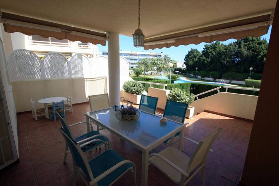 Dénia,Alicante,España,2 Bedrooms Bedrooms,2 BathroomsBathrooms,Apartamentos,29652