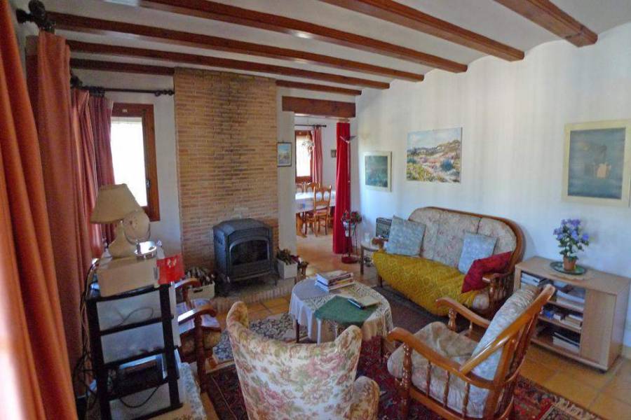 Llíber,Alicante,España,3 Bedrooms Bedrooms,2 BathroomsBathrooms,Chalets,29663