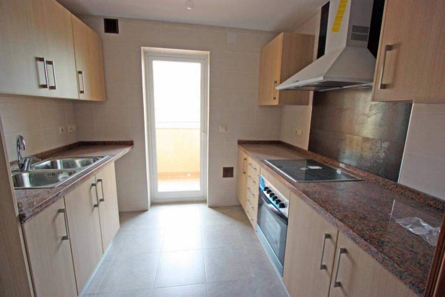 Orba,Alicante,España,3 Bedrooms Bedrooms,1 BañoBathrooms,Apartamentos,29666