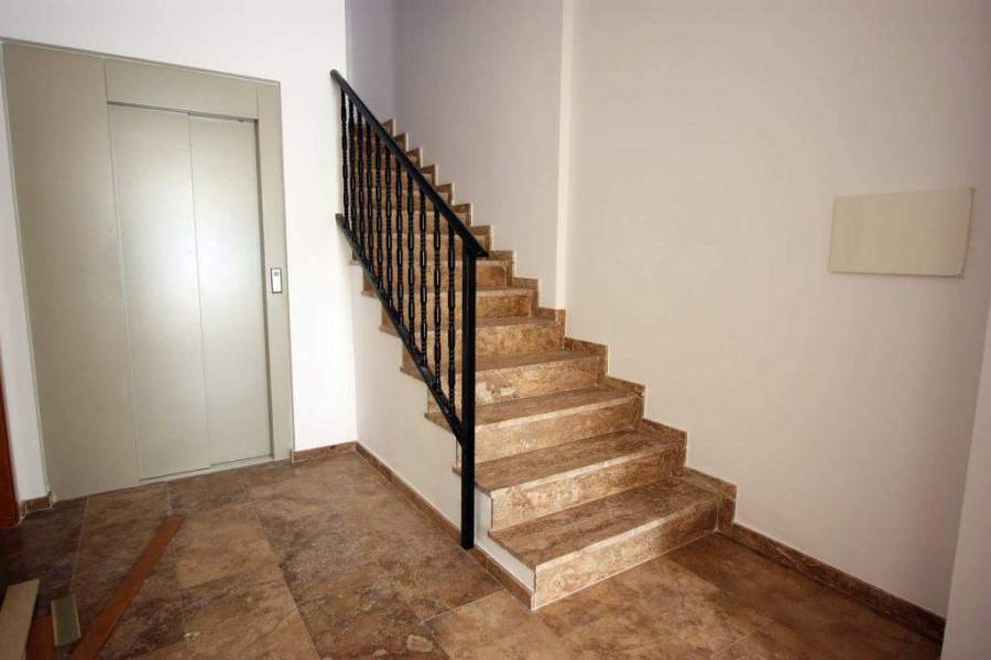 Orba,Alicante,España,3 Bedrooms Bedrooms,1 BañoBathrooms,Apartamentos,29666