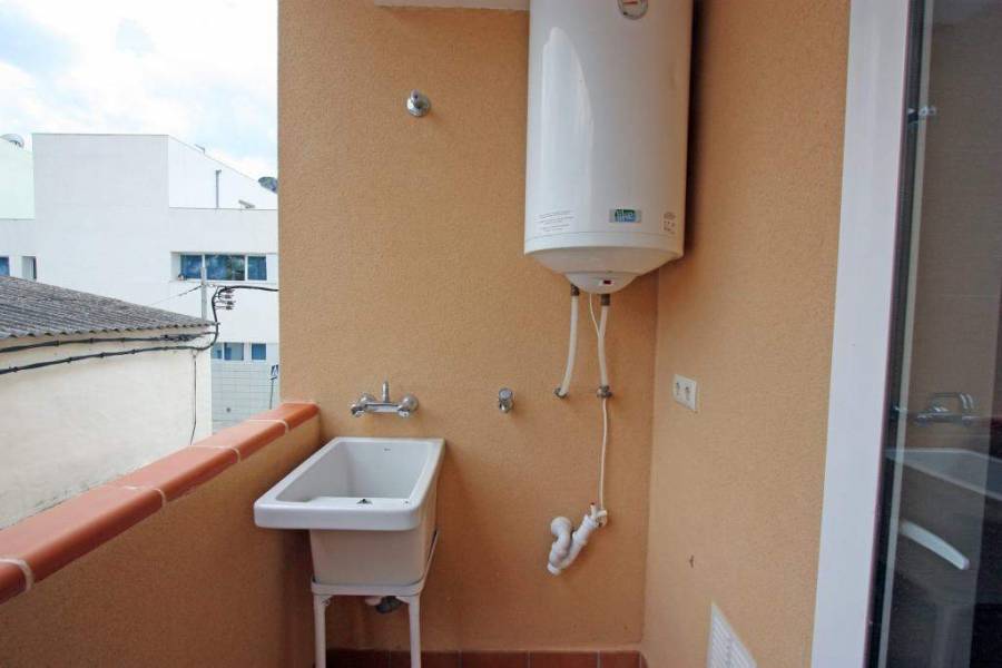 Orba,Alicante,España,3 Bedrooms Bedrooms,1 BañoBathrooms,Apartamentos,29666