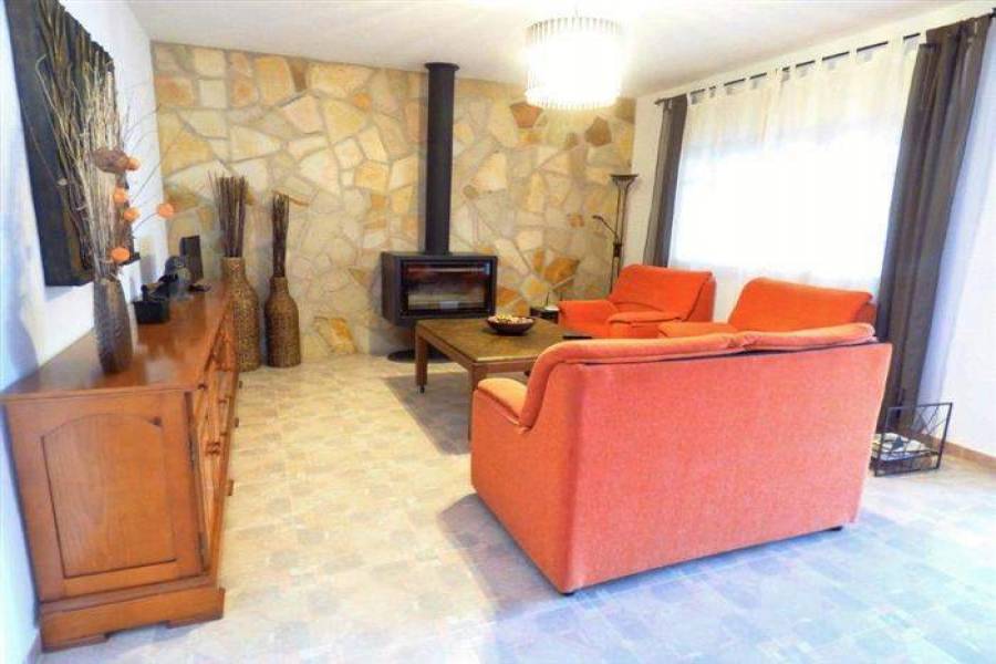 Dénia,Alicante,España,3 Bedrooms Bedrooms,2 BathroomsBathrooms,Chalets,29669