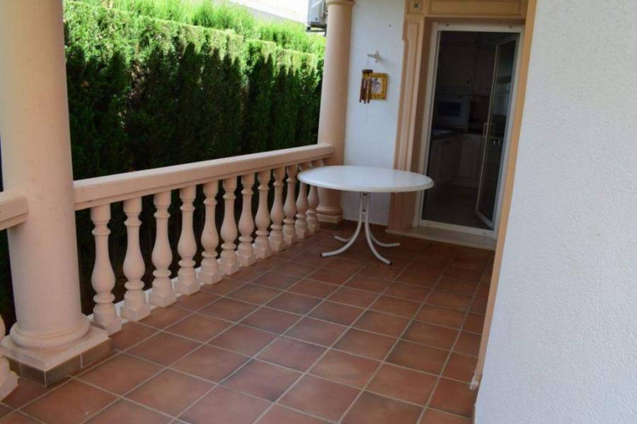 Dénia,Alicante,España,2 Bedrooms Bedrooms,2 BathroomsBathrooms,Chalets,29675