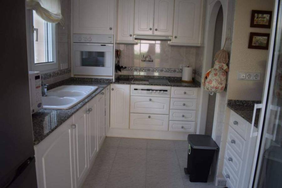 Dénia,Alicante,España,2 Bedrooms Bedrooms,2 BathroomsBathrooms,Chalets,29675
