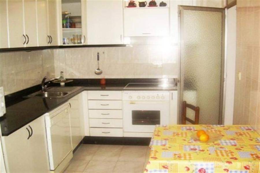 Dénia,Alicante,España,4 Bedrooms Bedrooms,2 BathroomsBathrooms,Apartamentos,29676