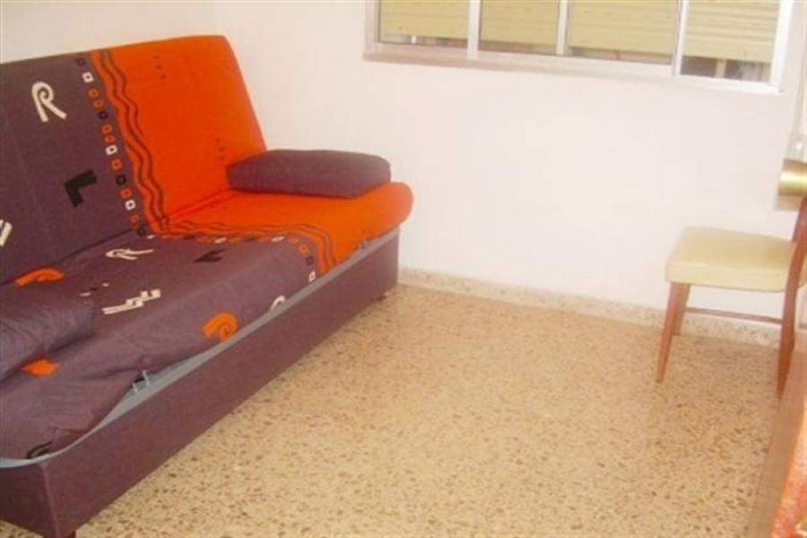 Dénia,Alicante,España,4 Bedrooms Bedrooms,2 BathroomsBathrooms,Apartamentos,29676