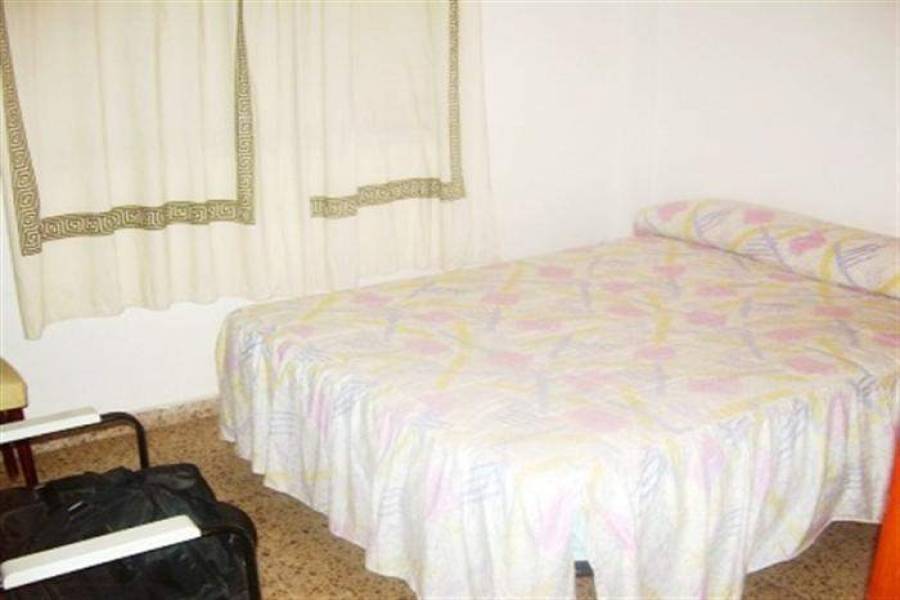 Dénia,Alicante,España,4 Bedrooms Bedrooms,2 BathroomsBathrooms,Apartamentos,29676