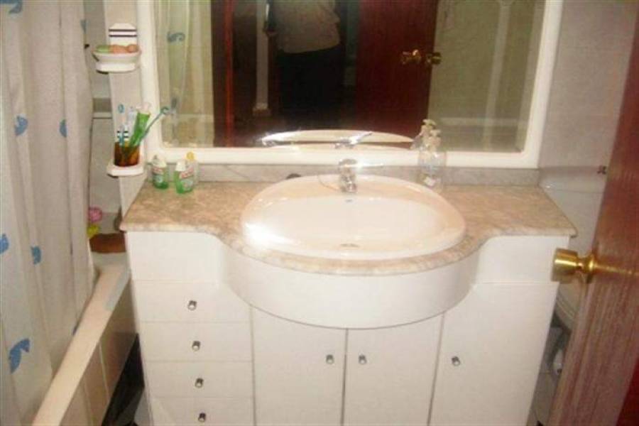 Dénia,Alicante,España,4 Bedrooms Bedrooms,2 BathroomsBathrooms,Apartamentos,29676