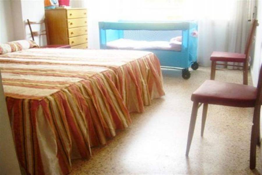 Dénia,Alicante,España,4 Bedrooms Bedrooms,2 BathroomsBathrooms,Apartamentos,29676