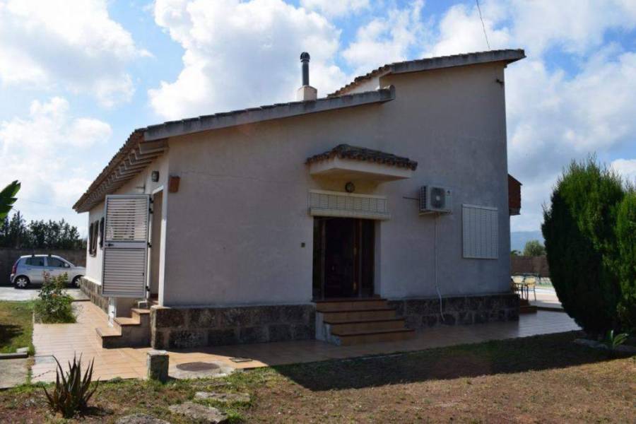El Verger,Alicante,España,5 Bedrooms Bedrooms,3 BathroomsBathrooms,Casas,29678