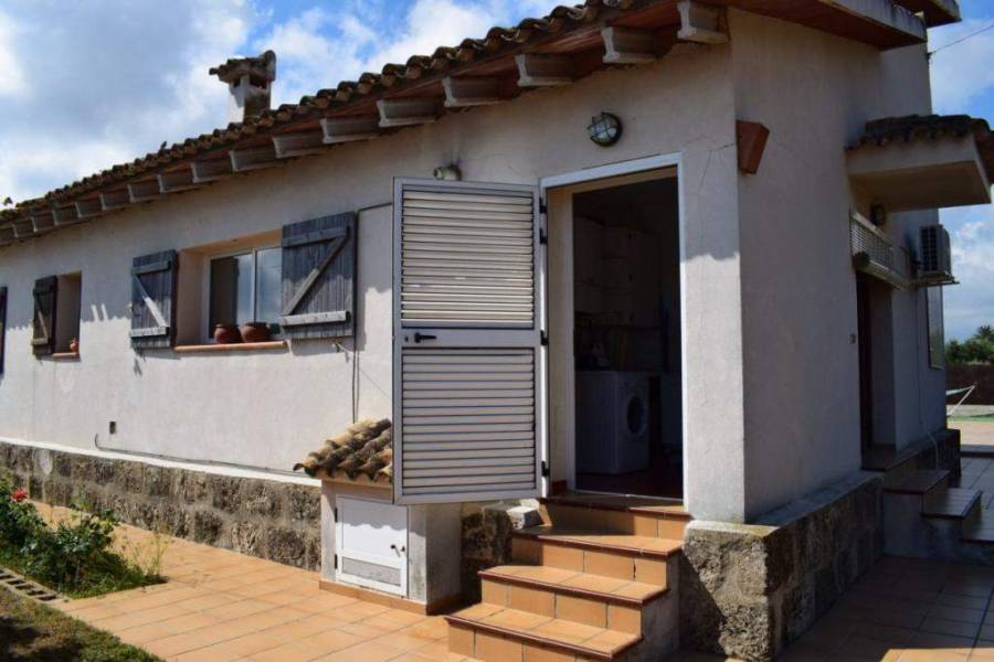 El Verger,Alicante,España,5 Bedrooms Bedrooms,3 BathroomsBathrooms,Casas,29678