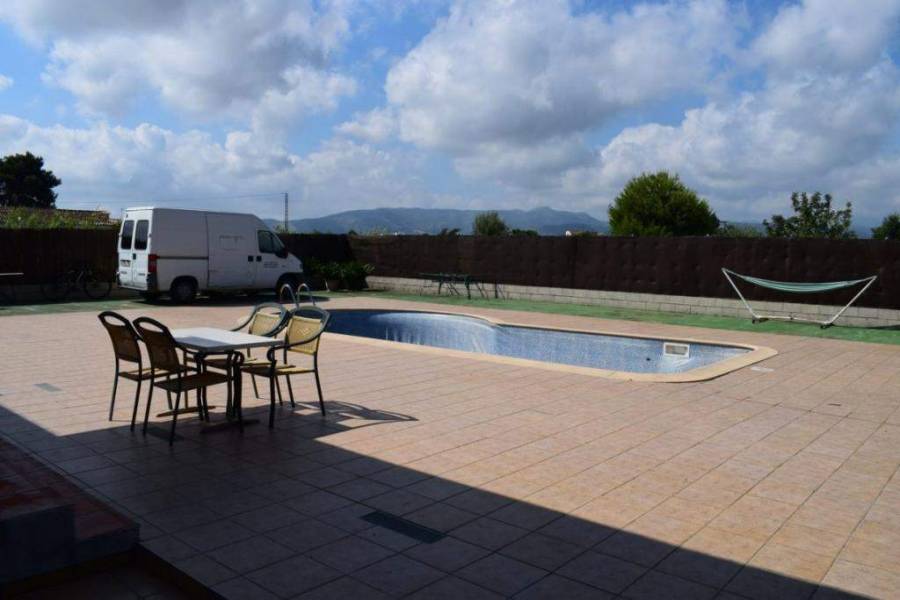 El Verger,Alicante,España,5 Bedrooms Bedrooms,3 BathroomsBathrooms,Casas,29678