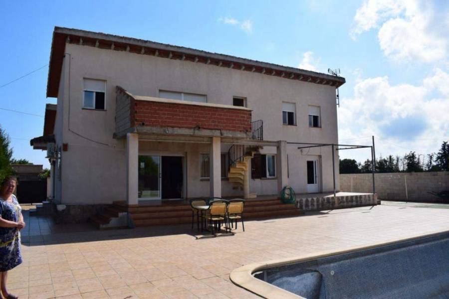 El Verger,Alicante,España,5 Bedrooms Bedrooms,3 BathroomsBathrooms,Casas,29678