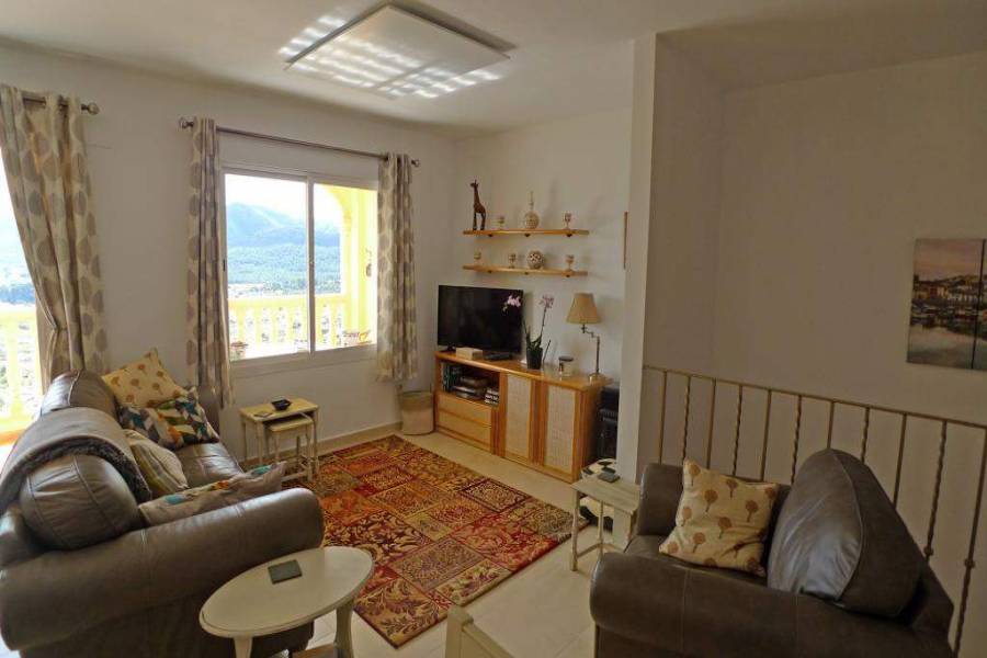 Jalon-Xalo,Alicante,España,3 Bedrooms Bedrooms,2 BathroomsBathrooms,Chalets,29685