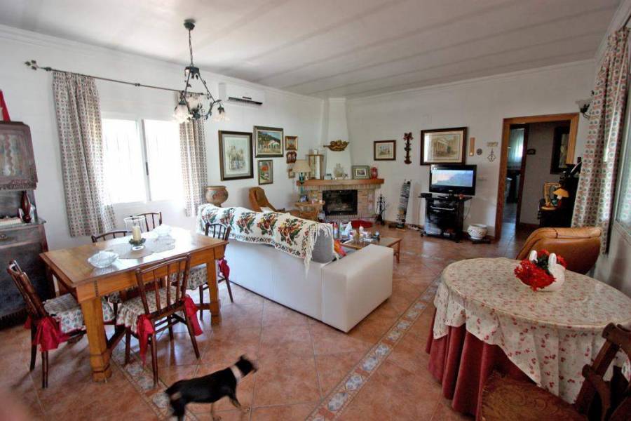 Murla,Alicante,España,4 Bedrooms Bedrooms,1 BañoBathrooms,Chalets,29686