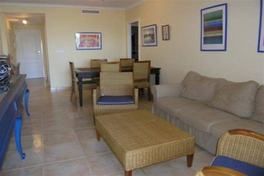 Dénia,Alicante,España,2 Bedrooms Bedrooms,2 BathroomsBathrooms,Apartamentos,29687