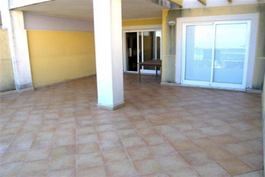 Dénia,Alicante,España,2 Bedrooms Bedrooms,2 BathroomsBathrooms,Apartamentos,29687