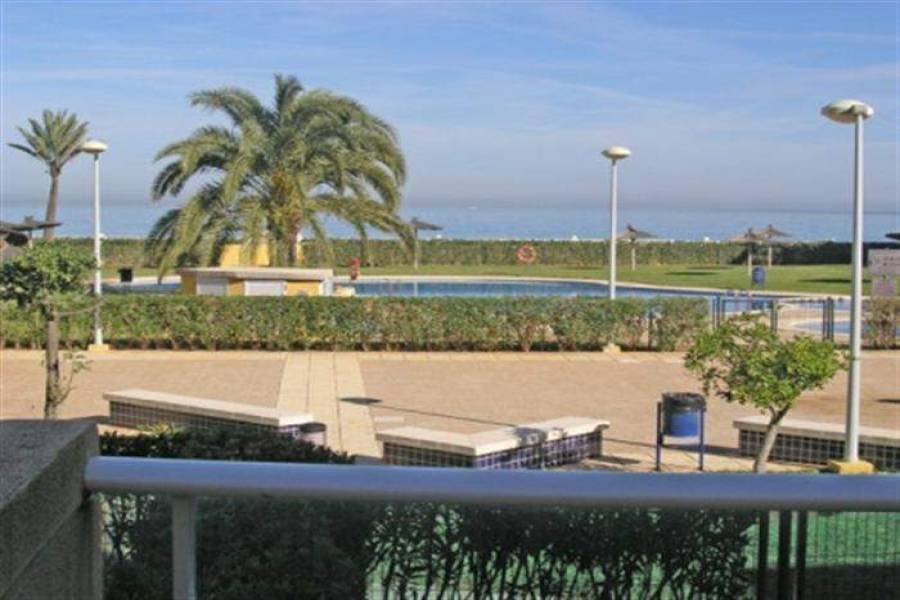 Dénia,Alicante,España,2 Bedrooms Bedrooms,2 BathroomsBathrooms,Apartamentos,29687