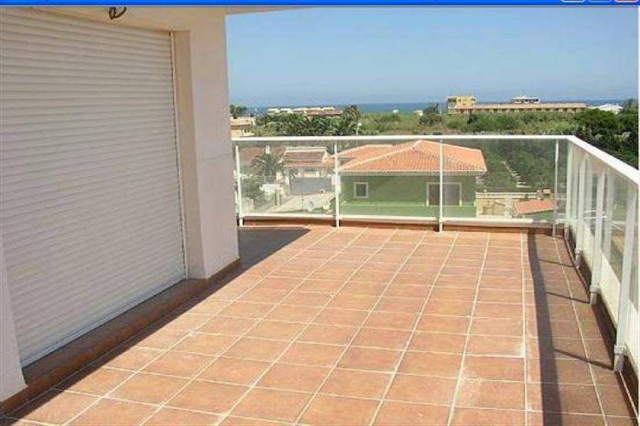 Dénia,Alicante,España,2 Bedrooms Bedrooms,2 BathroomsBathrooms,Apartamentos,29688