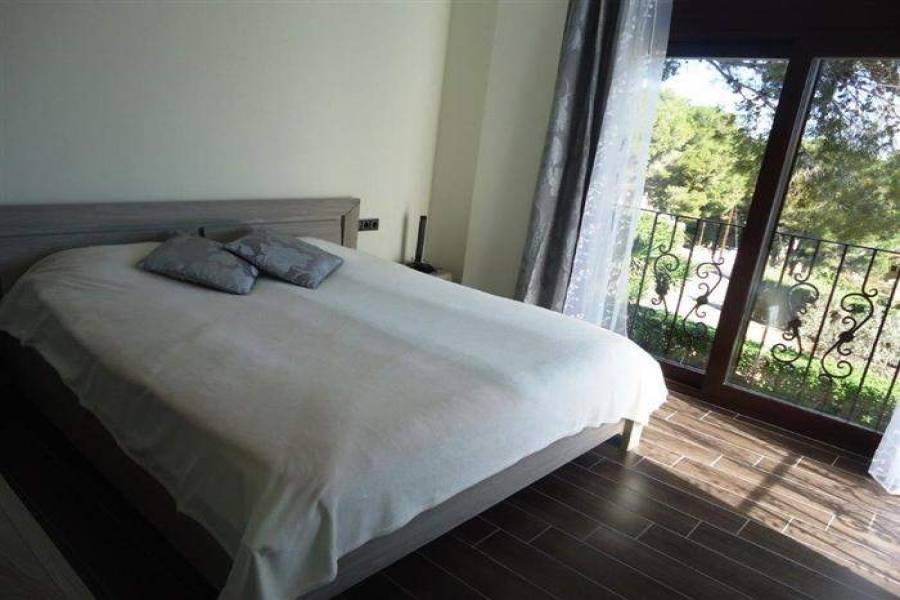 Dénia,Alicante,España,5 Bedrooms Bedrooms,3 BathroomsBathrooms,Chalets,29693
