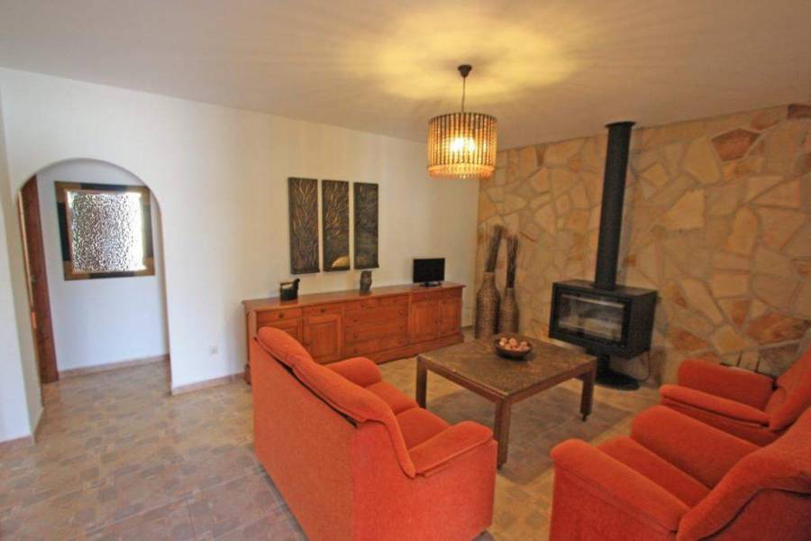 Dénia,Alicante,España,3 Bedrooms Bedrooms,1 BañoBathrooms,Chalets,29698