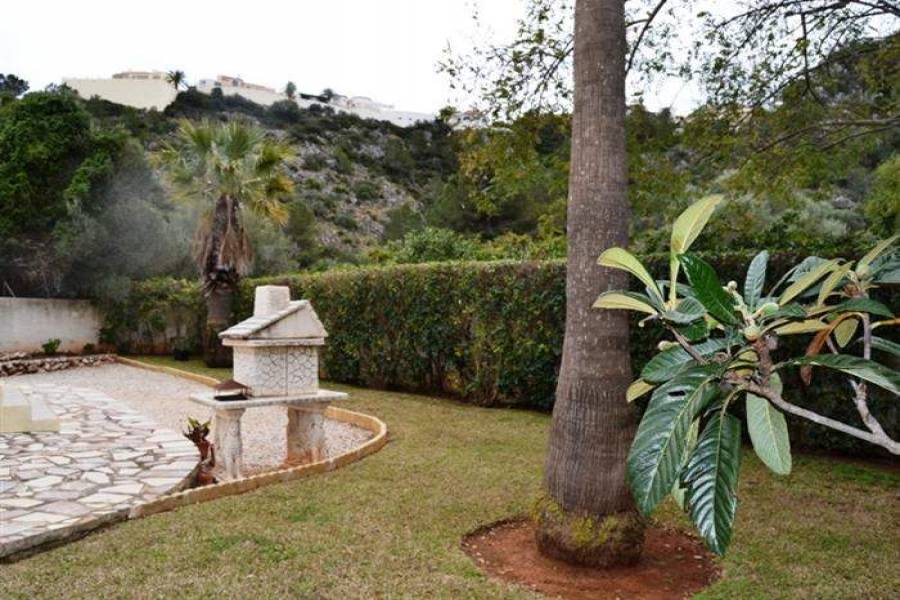 Dénia,Alicante,España,3 Bedrooms Bedrooms,3 BathroomsBathrooms,Chalets,29700