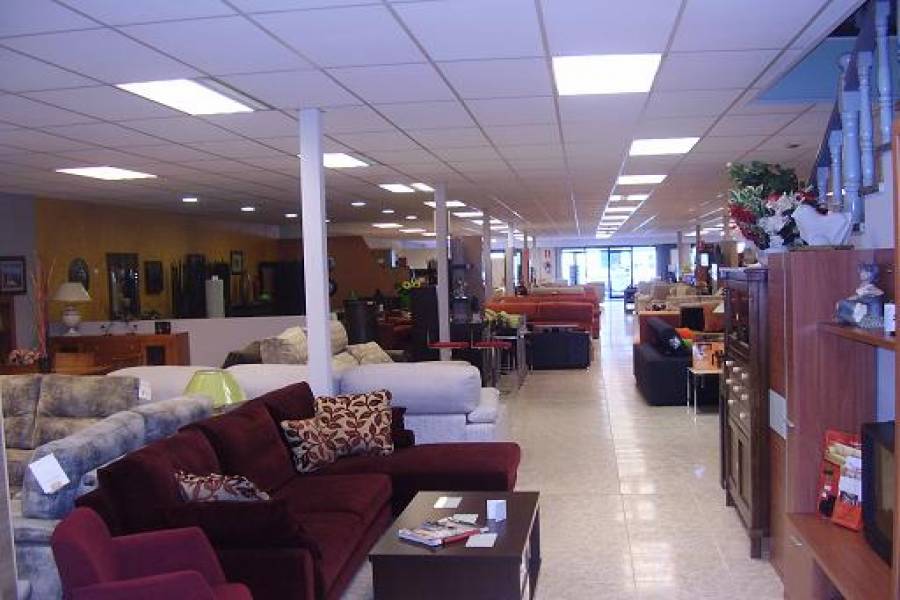 Santa Cruz de Tenerife,Santa Cruz de Tenerife,España,2 Rooms Rooms,1 BañoBathrooms,Locales,3661