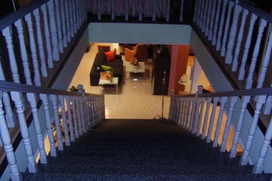 Santa Cruz de Tenerife,Santa Cruz de Tenerife,España,2 Rooms Rooms,1 BañoBathrooms,Locales,3661