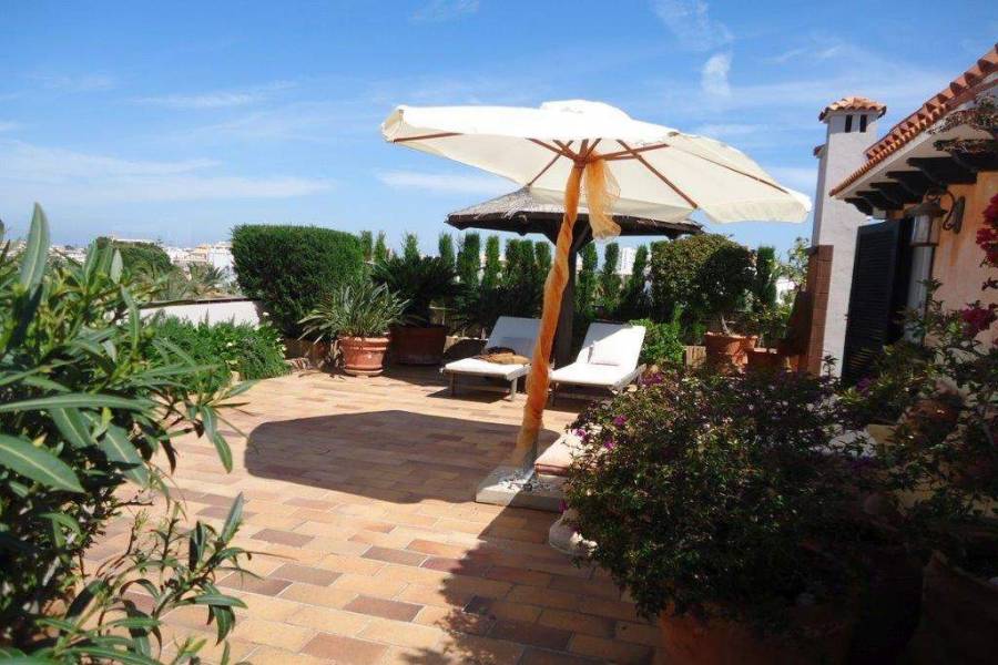 Dénia,Alicante,España,3 Bedrooms Bedrooms,2 BathroomsBathrooms,Apartamentos,29703