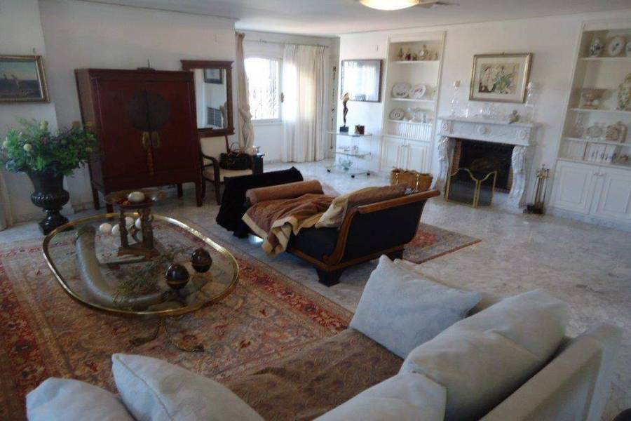 Dénia,Alicante,España,3 Bedrooms Bedrooms,2 BathroomsBathrooms,Apartamentos,29703