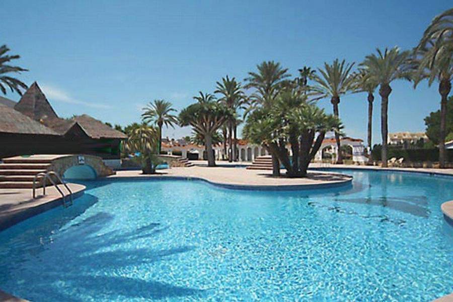 Dénia,Alicante,España,3 Bedrooms Bedrooms,2 BathroomsBathrooms,Apartamentos,29703