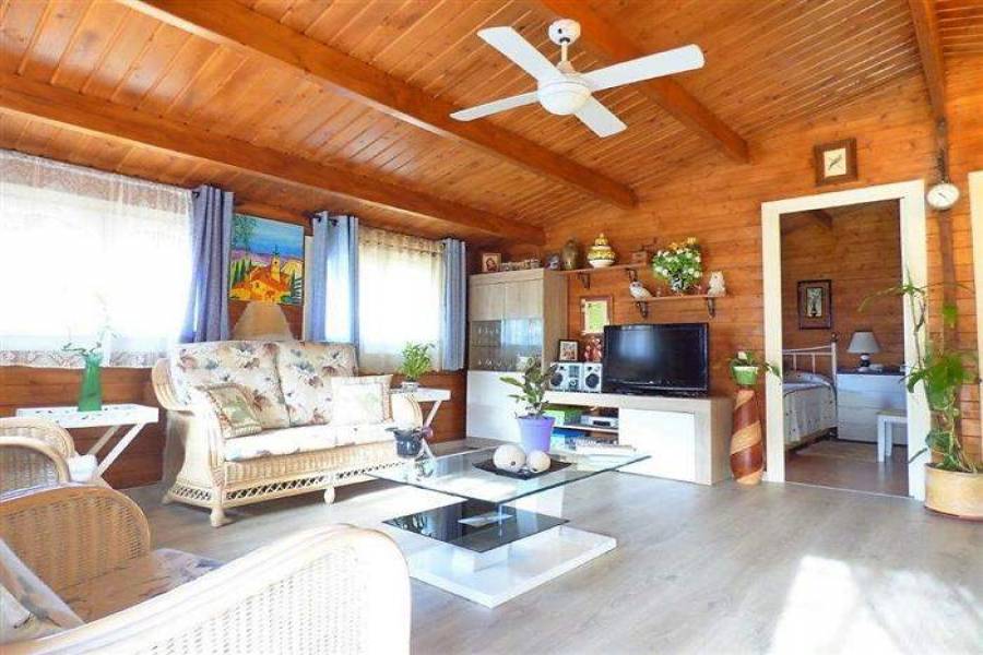 Pedreguer,Alicante,España,2 Bedrooms Bedrooms,1 BañoBathrooms,Chalets,29709