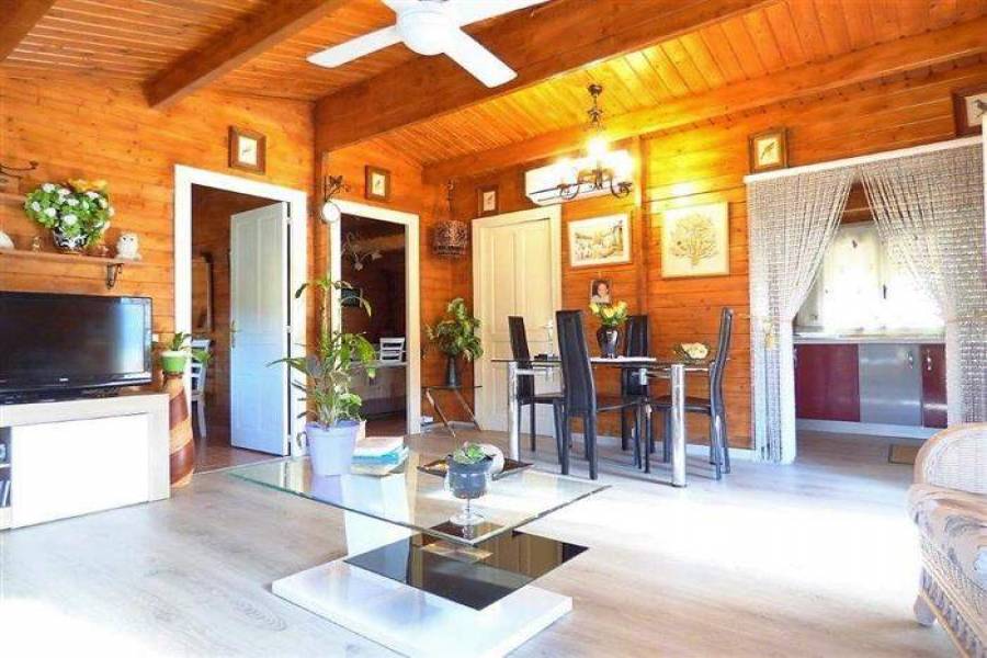 Pedreguer,Alicante,España,2 Bedrooms Bedrooms,1 BañoBathrooms,Chalets,29709