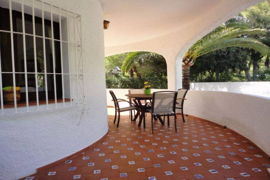 Dénia,Alicante,España,4 Bedrooms Bedrooms,2 BathroomsBathrooms,Chalets,29710