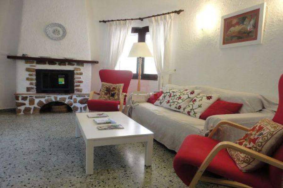 Dénia,Alicante,España,4 Bedrooms Bedrooms,2 BathroomsBathrooms,Chalets,29710