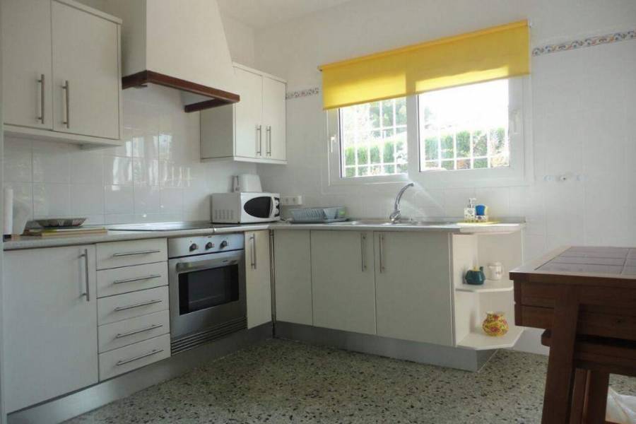 Dénia,Alicante,España,4 Bedrooms Bedrooms,2 BathroomsBathrooms,Chalets,29710
