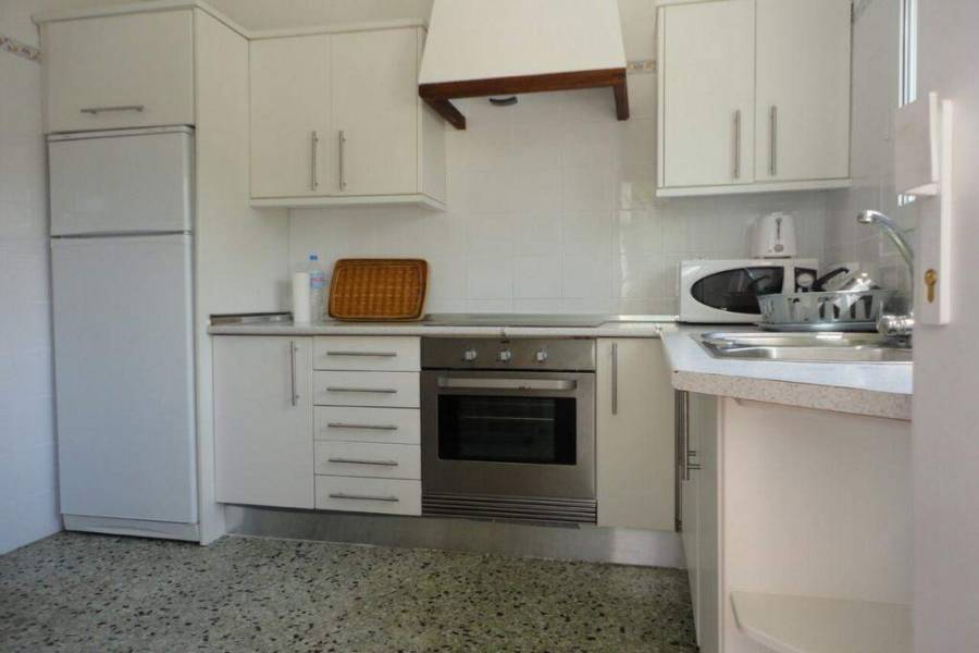 Dénia,Alicante,España,4 Bedrooms Bedrooms,2 BathroomsBathrooms,Chalets,29710