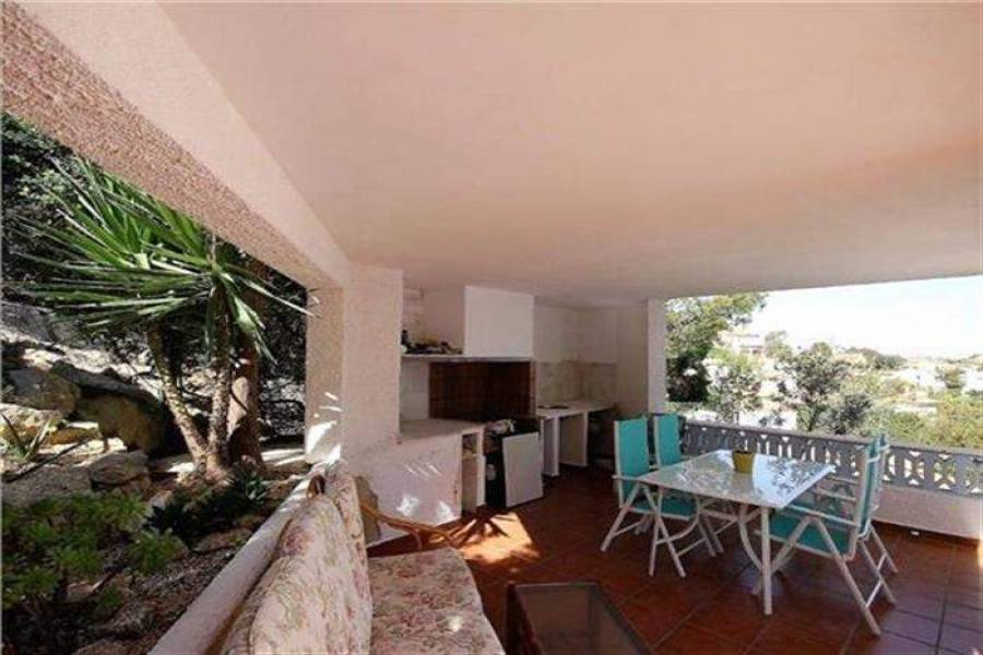 Dénia,Alicante,España,5 Bedrooms Bedrooms,3 BathroomsBathrooms,Chalets,29713