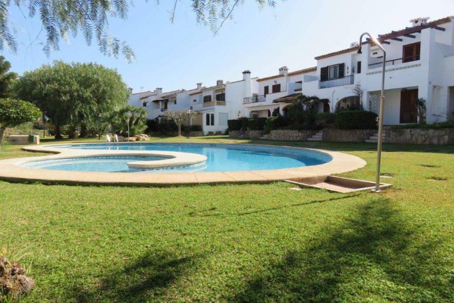 Dénia,Alicante,España,2 Bedrooms Bedrooms,1 BañoBathrooms,Apartamentos,29717
