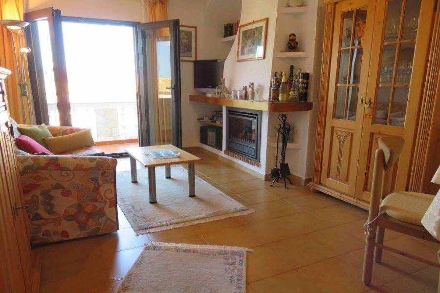 Dénia,Alicante,España,2 Bedrooms Bedrooms,1 BañoBathrooms,Apartamentos,29717