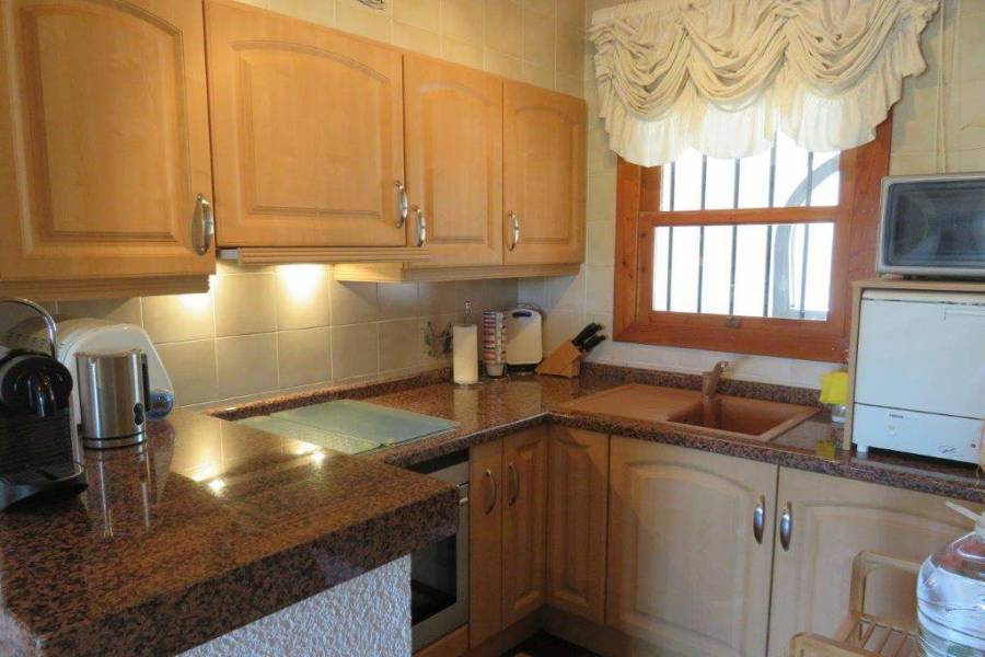 Dénia,Alicante,España,2 Bedrooms Bedrooms,1 BañoBathrooms,Apartamentos,29717