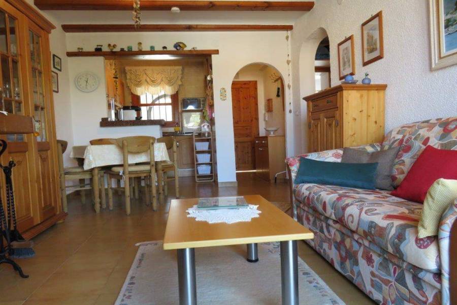 Dénia,Alicante,España,2 Bedrooms Bedrooms,1 BañoBathrooms,Apartamentos,29717