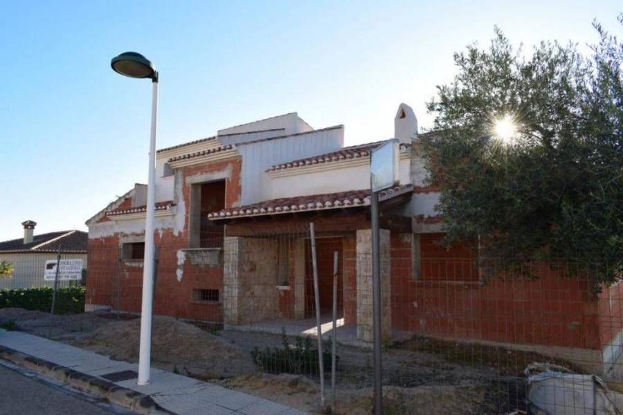 Beniarbeig,Alicante,España,3 Bedrooms Bedrooms,2 BathroomsBathrooms,Chalets,29723